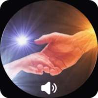 Oracion de Luz para tu salvacion del Alma Audio