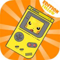 GBC Emulator - Pika edition