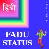 Fadu Status For WhatsApp In Hindi New 2018
