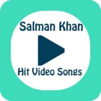 Salman Khan Hit Video Songs