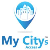 My Citys on 9Apps