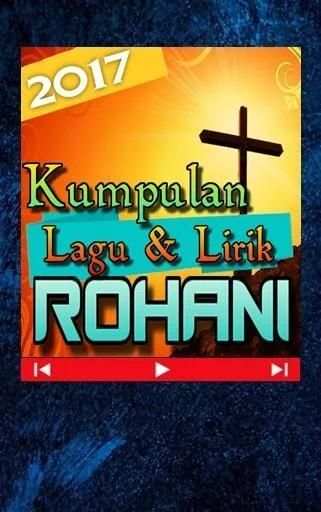 Lagu Rohani Penyejuk Hati screenshot 4
