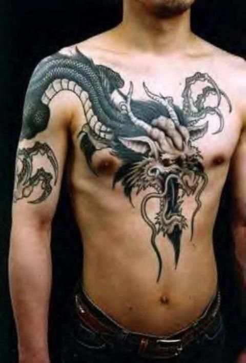 Tattoo My Photo 2 تصوير الشاشة