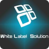 White Label Solution on 9Apps