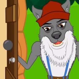 El Lobo y los Siete Cabritos 1.0