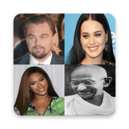 The Celebrity Quiz иконка