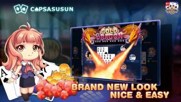 Candy Casino screenshot 4