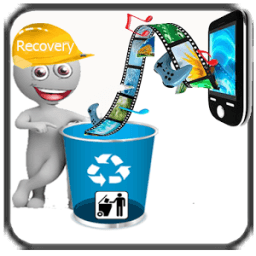 ikon Recovery all images Deleted 2018