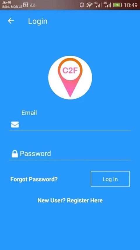 ClickToFind скриншот 2
