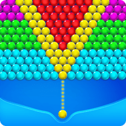 Bubble Shooter 2 иконка