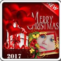 Christmas 2017 Photo Frames New on 9Apps