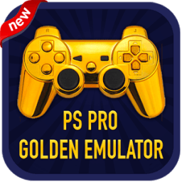 Golden Emulator For PS 2 иконка