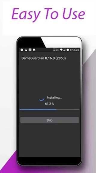 GGuardian Guide screenshot 2