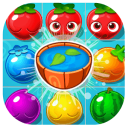 ikon Fruit splash jam 2017