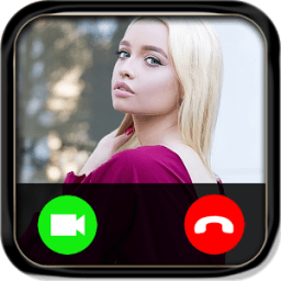 ikon Video call only girl