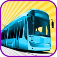 ट्रेन खेलों