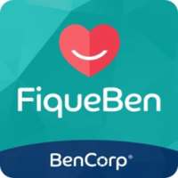 FiqueBen on 9Apps