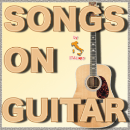 Songs On Guitar иконка