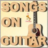 Songs On Guitar on 9Apps