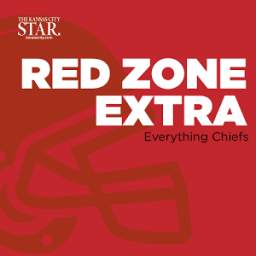 Red Zone Extra Chiefs Football