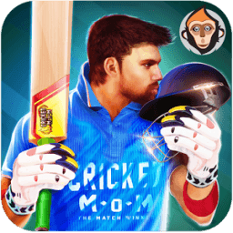 ikon Cricket MoM - The World Champion