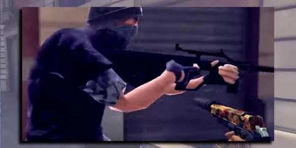 Advice for Critical Ops screenshot 3
