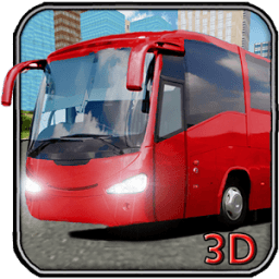 ikon Bus Simulator 2016