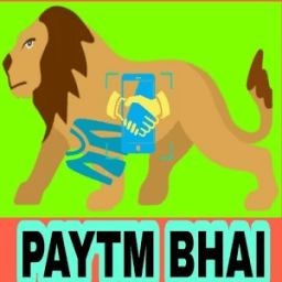 Paytm Bhi आइकन