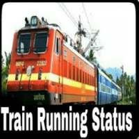 Train Running Status