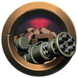 Blood Diamonds أيقونة