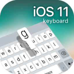 ikon iPhone 8 Emoji Keyboard