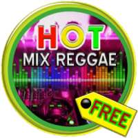 Mixed Reggae Songs on 9Apps