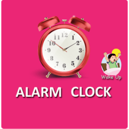 Alarm Clock иконка