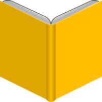 Digital New English Dictionary Book electronic app