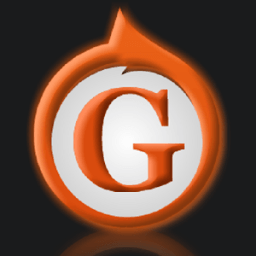 Gesture Control أيقونة