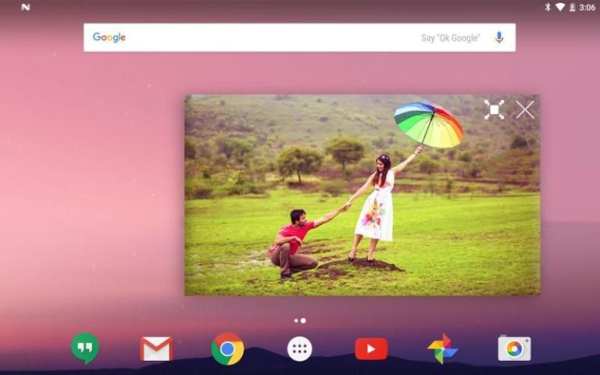 Indian VLC Player screenshot 1