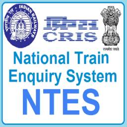 National Train Enquiry System - NTES