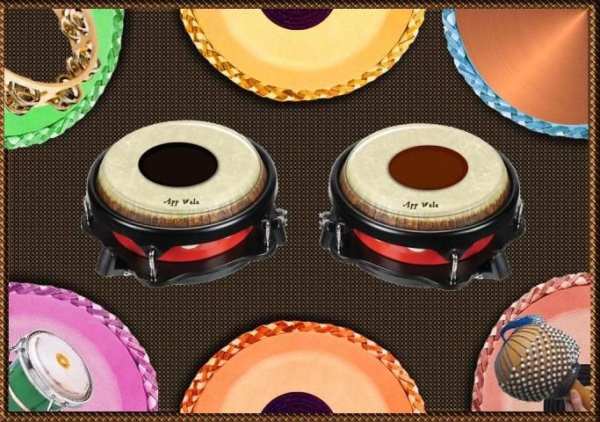 Mobile Tabla screenshot 8