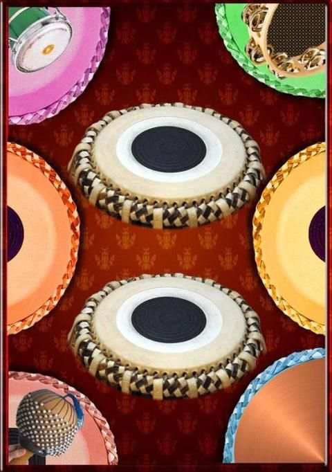 Mobile Tabla screenshot 12