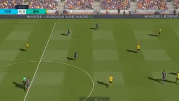 Pro Guide PES 2018 screenshot 2