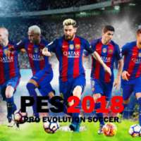 Pro Guide PES 2018