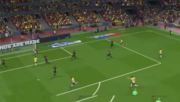 Pro Guide PES 2018 screenshot 1