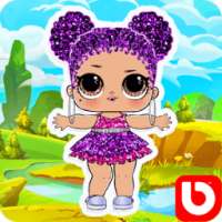 Super Surprise Lol Candy ™ - dolls Adventure games