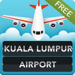 FLIGHTS Kuala Lumpur Airport