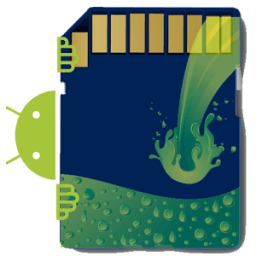 Fill Device Memory أيقونة