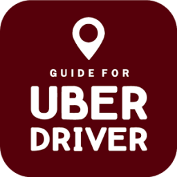 Become Taxi Uber Driver icon