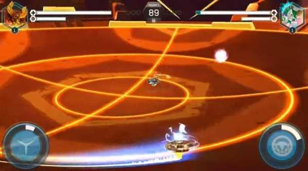 Tips for Beyblade Burst screenshot 2