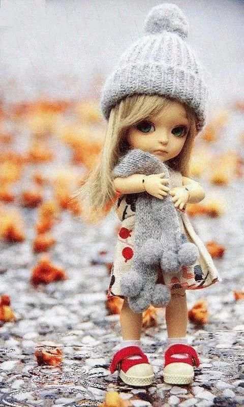 Doll Princesses screenshot 5