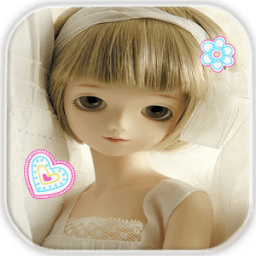 Doll Princesses иконка