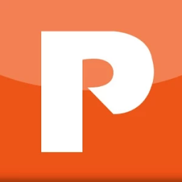 Poojara Telecom أيقونة